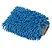 high quality microfiber waterproof car wash mitt/ Car washing mitt in microfiber material/Car Wash Mitt Chenille mitts