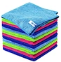 microfiber Cleaning Cloths