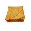 microfiber diamond  Glass Cleaning cloth
