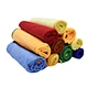 Household Wash Microfiber Cleaning Towels