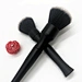 soft bristle auto detailing car brush set of 2 different sizes