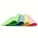Microfiber Suede Cloth Towel