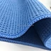 Microfiber 80%polyester 20%polyamide Car Cleaning Waffle Towel
