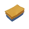 260gsm microfiber diamond glass towels