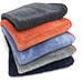 Car Drying Towel Twist Microfiber Drying Towel Drying Towel High Absorbent Towel Good Quality Premium No Fade No Shed