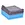 80% polyester 20% polyamide microfiber cleaning cloth 40*40cm car detailing cloth