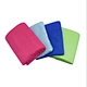 Lightweight travel towels