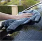 car wash towel