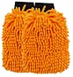 Car cleaning Mitts