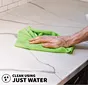 microfiber car cleaning towel Microfiber washing Cloth