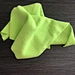 Household Warp knitted Cloth Towel