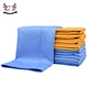 Fish Scale Glass Cleaning Cloth