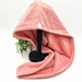 Hair Drying Wrap