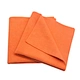 lint free microfiber glass towel