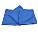 Factory Wholesale Microfiber Window Glass Cleaning Towel