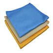 microfiber fish glass towel