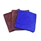 Super absorbent drying towel