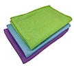microfiber fish glass towel
