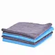 Microfiber towel car