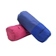 200gsm Hot Selling Microfiber Suede Sports Towel with mesh bag