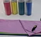 70x140cm Fast Drying Microfiber Suede Sport cleaning Towel