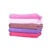 Super absorbent drying towel