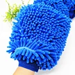 car wash mitt