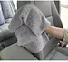 high quality edgeless 500gsm coral fleece plush towel car detailing cloth 40*40cm