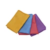 260gsm microfiber diamond glass towels