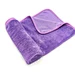Car Drying Towel Twist Microfiber Drying Towel Drying Towel High Absorbent Towel Good Quality Premium No Fade No Shed