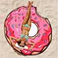 Microfiber Beach Towel