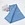 microfiber customized diamond glass towel