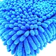 car wash mitt