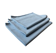 Microfiber Glass Cleaning Towel