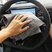 microfiber cleaning cloth