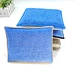 5x3'' Interior Scrubbing Sponge pads for Leather