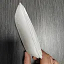 double side scrub Auto Cleaning Scrub Sponge Pads