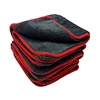 Microfiber Coral fleece Towels Car Buffing Detailing Wash Towels drying towel car detailing towel