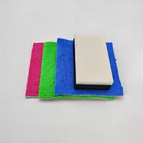 car Coating Applicator Foam Block and sheet sets