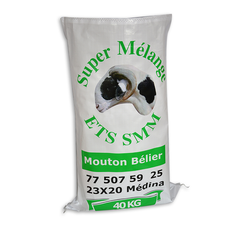 Feed bag