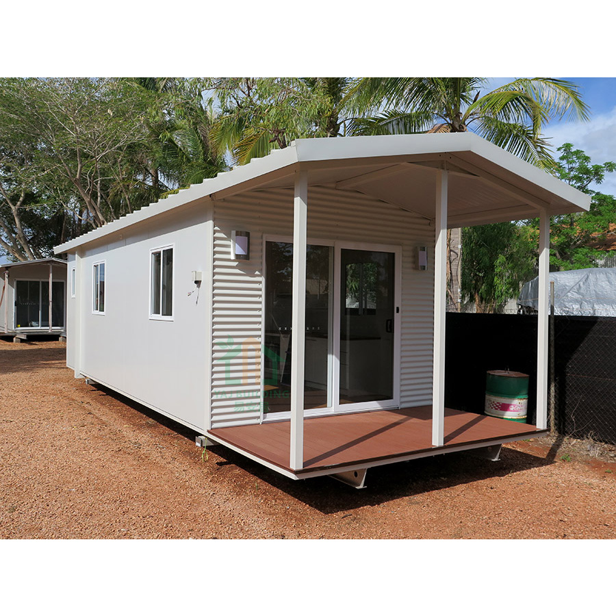 granny flat