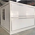Quick assembly Foldable container house