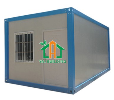 assemble home