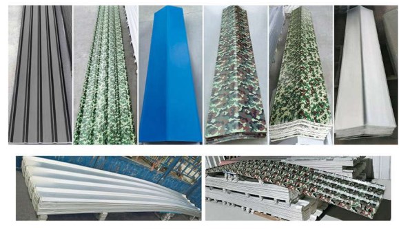 aluminum magnesium