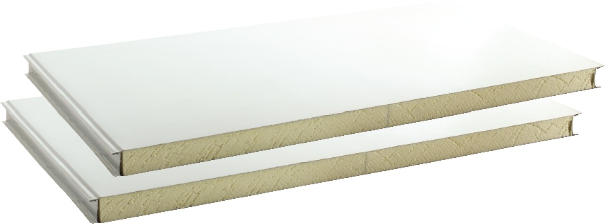 high quality pu sandwich panel