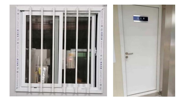 flat pack container house