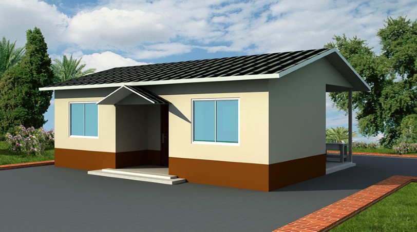 steel frame modular homes