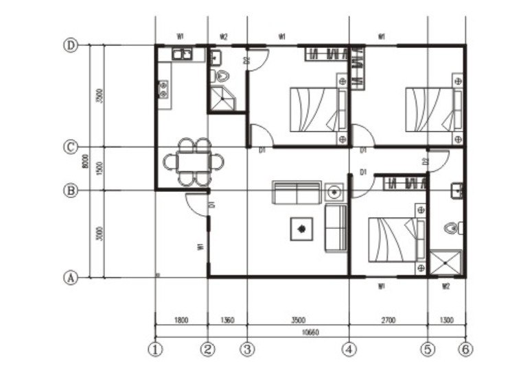steel frame modular homes
