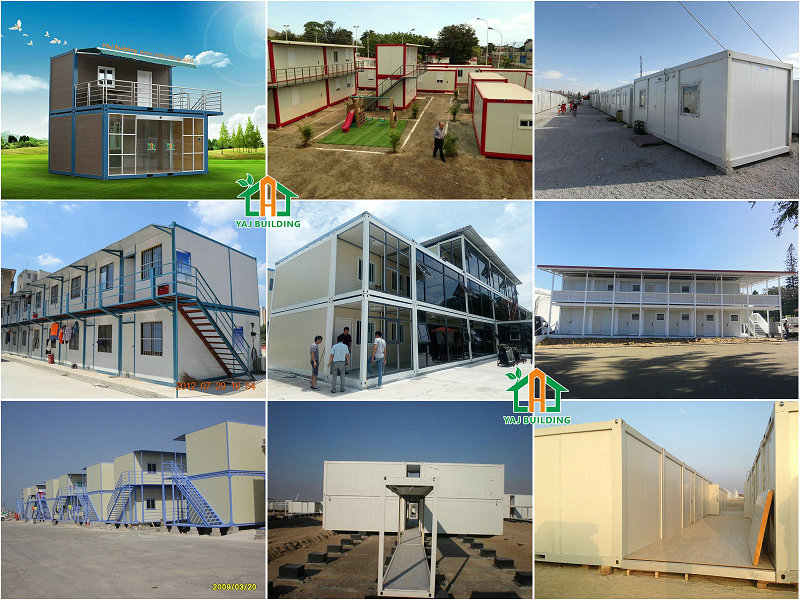 container house