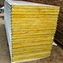 glass wool sandwich panel